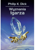Wyznania łgarza