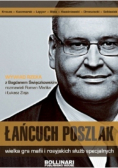 Łańcuch poszlak