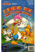 Gigant poleca Tom 7 Zbieg ma krótkie nogi