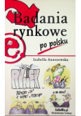Badania rynkowe po polsku