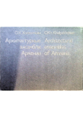 Architectural ensembles of Armenia