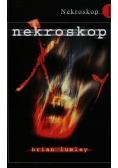 Nekroskop Tom 1