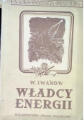 Władcy Energii