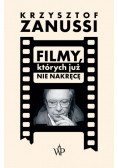 Filmy, których już nie nakręcę