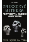 Zniszczyć Withera
