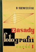 Zasady fotografii Część 1