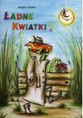 Ładne kwiatki