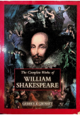 The Complete Works of William Shakespeare