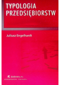 Typologia przedsiębiorstw