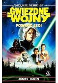 Gwiezdne Wojny Powrót Jedi