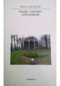Pamięć historia zapomnienie