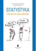 Statystyka. Od teorii do praktyki
