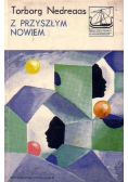 Z przyszłym nowiem