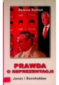 Prawda o reprezentacji