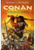 Conan i skrwawiona korona