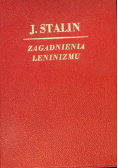 Zagadnienia Leninizmu 1947 r.