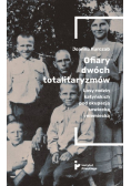 Ofiary dwóch totalitaryzmów