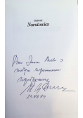 Gabriel Narutowicz Prezydent RP