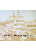 Ziemia miechowska