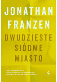 Dwudzieste siódme miasto