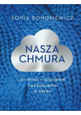 Nasza chmura 30 minut z dzieckiem bez patrzenia w ekran