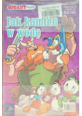Gigant Poleca Tom XLII Jak Kamień W Wodę