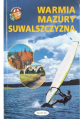 Warmia Mazury Suwalszczyzna