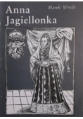 Anna Jagiellonka