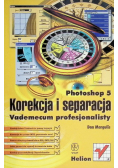 Photoshop 5 Korekcja i separacja