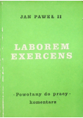 Laborem exercens