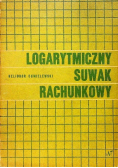 Logarytmiczny suwak rachunkowy