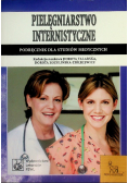 Pielęgniarstwo internistyczne