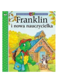 Franklin i nowa nauczycielka
