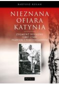 Nieznana ofiara Katynia
