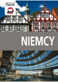 Niemcy Przewodnik ilustrowany