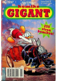 Komiks Gigant Nr 1 / 97