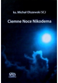 Ciemne noce Nikodema