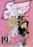 Shaman King Tom 19