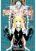 Death note Tom 4