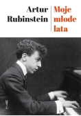 Rubinstein Moje młode lata
