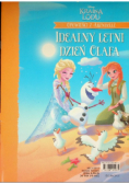 Idealny letni dzień Olafa