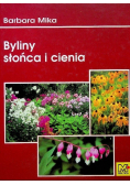 Byliny słońca i cienia