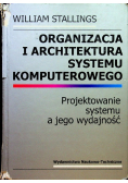 Organizacja i architektura systemu komputerowego