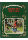 Złota encyklopedia bajek Czerwony Kapturek i inne bajki