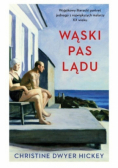 Wąski pas lądu