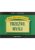 Trzeźwe myśli