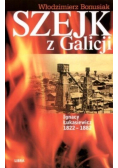 Szejk z Galicji