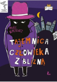 Tajemnica człowieka z blizną