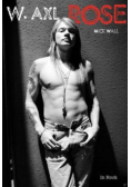 W Axl Rose