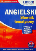 Angielski Słownik tematyczny